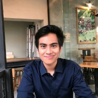 Dhika Syahputra