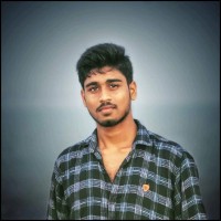 Sai Eshwar Somisetti