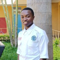 John Mwangi