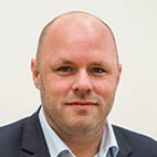 Klaus Pedersen
