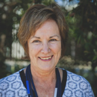 Mary Alice Bannister