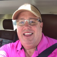 James Richardson