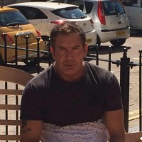 Brian Clews