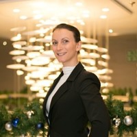 Christel Bonomme