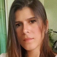 Andrea Cavalheiro