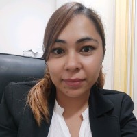 Sarita Ghimire