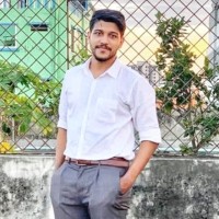 Barshan Kumar Bhowmick