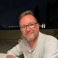 Jean-François Morin