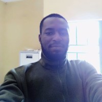 Chike Henry Yewunna