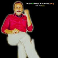 Sunil Pareek