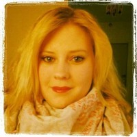Cecilia Ankarman