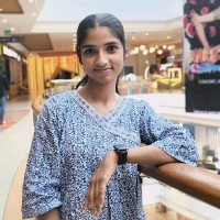 Prachi Kshirsagar