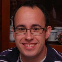 Rubén Manzano Donoso