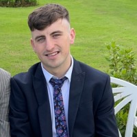 Conor Gillen