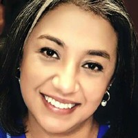 Michelle Flores-Perez, Crrn