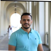 Amr Al Sharkawy