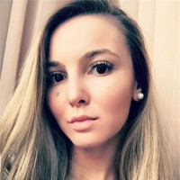 Veronica Pasculescu