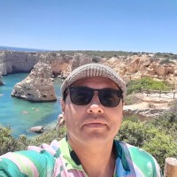 Jonathan Almeida