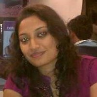 Nirmala Rajgopal
