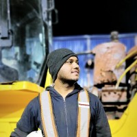 Krishinandan Mehta
