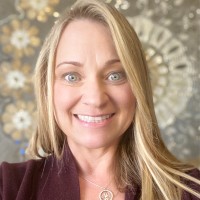 Gina Locatto, Cmp