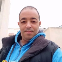 Mehrez Arfi