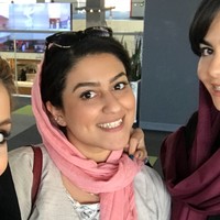 Sayeh Ebrahimi