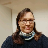 Sari Palvimo