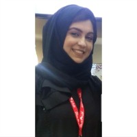 Madiha Syed