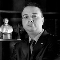 Milan Dobrosavljevic