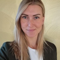 Julia Franzén