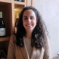 Mariana Cruz Rodrigues