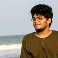Monish Ravi