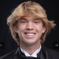 Cadyn Dawson