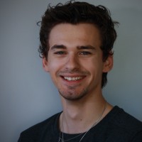 Nicolas Pozzolini