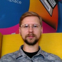 Alexander Polyanskikh