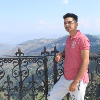 Anirudh Attri