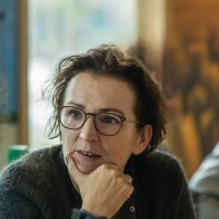 Anne Van Der Wiel - Van Den Berg
