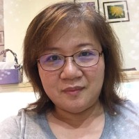Maggie Chiu