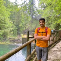 Arun Woods