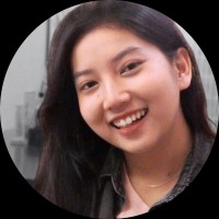 My Vo Le Thao (Charlotte)
