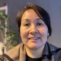 Heidi Jeremiassen