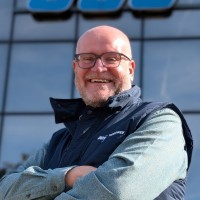 Paul Scratchley