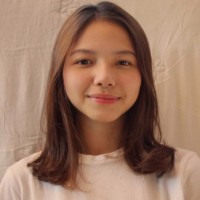 Tarissa Delvianka Delfrianto