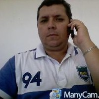 Silvio Adriano Gregório