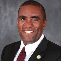 Byron Mclain