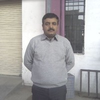 Ashok kumar Chauhan