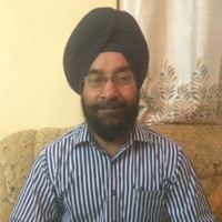Paramjit Singh