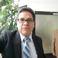 Jose Alberto Osorio Villaseñor