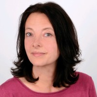 Yvonne Bernhardt